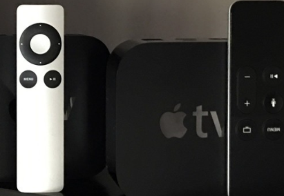 ESPN和ABC新闻正在放弃对第三代AppleTV的支持