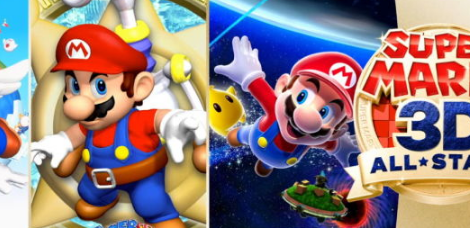 任天堂今天以NintendoDirect令所有人感到惊讶该游戏揭示了三款MarioSwitch游戏发行版