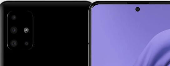 三星A51将具有分裂性的GalaxyNote10功能